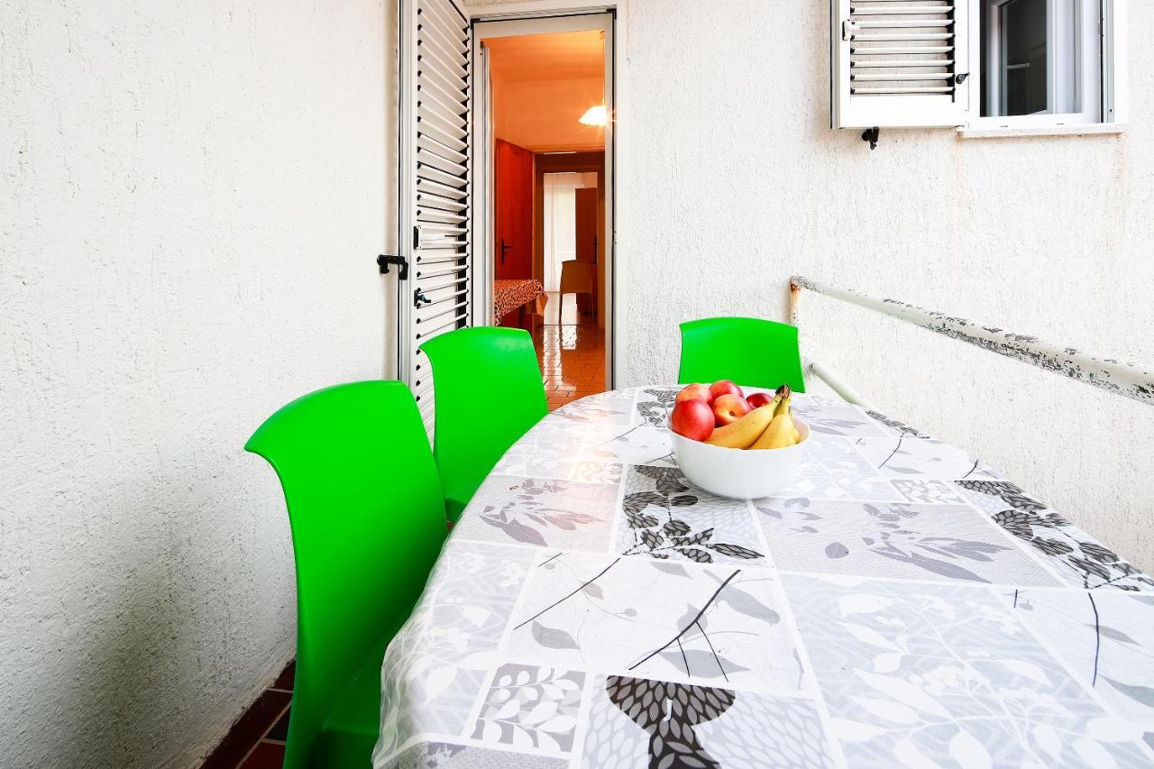 Apartments Katra Novalja Zewnętrze zdjęcie
